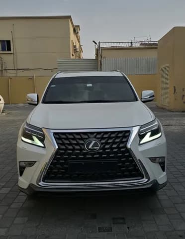 Used Lexus GS 460 2022