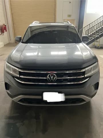 Used Volkswagen Teramont 3.6L Comfortline (AWD) 2023