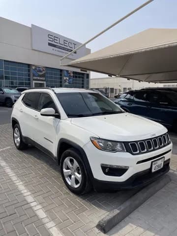 Used Jeep Compass 2019 Used Jeep Compass 2019 used_cars.forSale