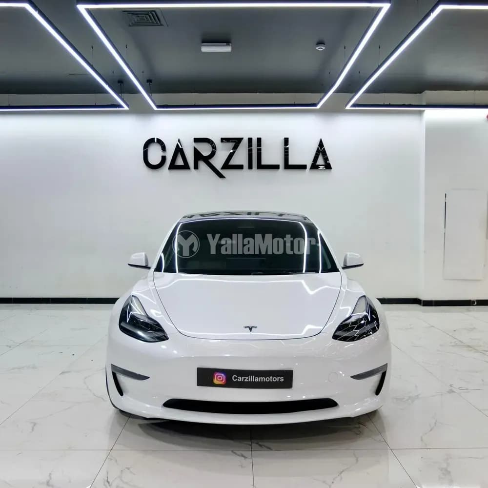 Used Tesla Model 3 Performance AWD 2023