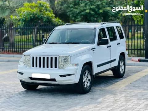 جيب Liberty 2012 مستعملة جيب Liberty 2012 مستعملة used_cars.forSale