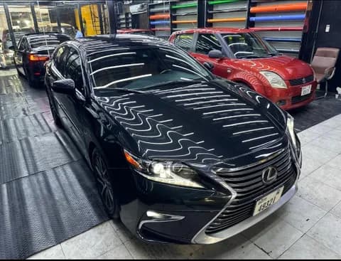 Used Lexus ES 350 4 door 3.5L 2017