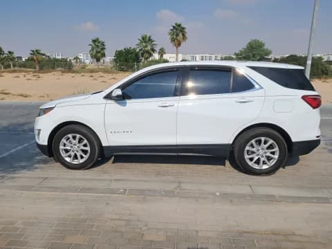 Used Chevrolet Equinox 1.5T LT FWD 2019 Used Chevrolet Equinox 1.5T LT FWD 2019 used_cars.forSale