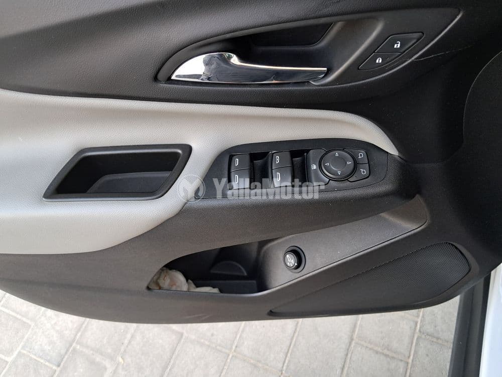 Used Chevrolet Equinox 1.5T LT FWD 2019