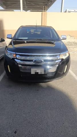 Used Ford Edge 3.5L LTD 2014