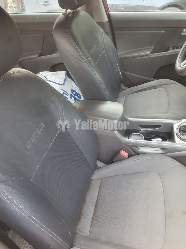 Used Kia Sportage 2.0L MPI LX (FWD) 2012