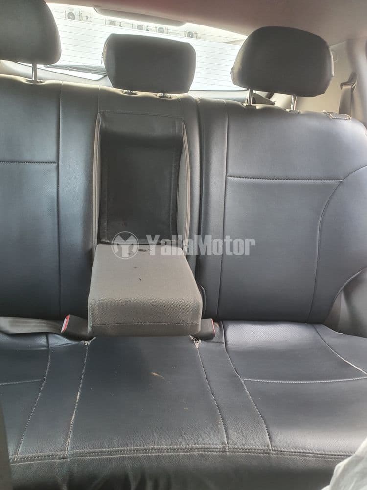 Used Kia Sportage 2.0L MPI LX (FWD) 2012