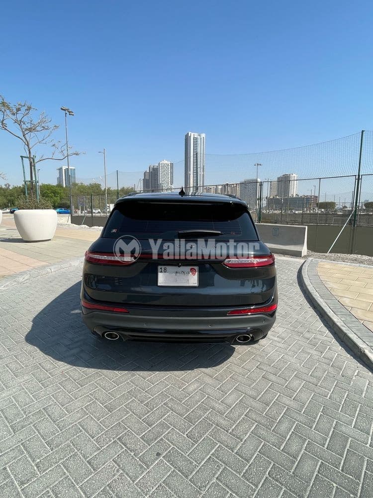 Used Lincoln Corsair 2.0T Reserve 2020