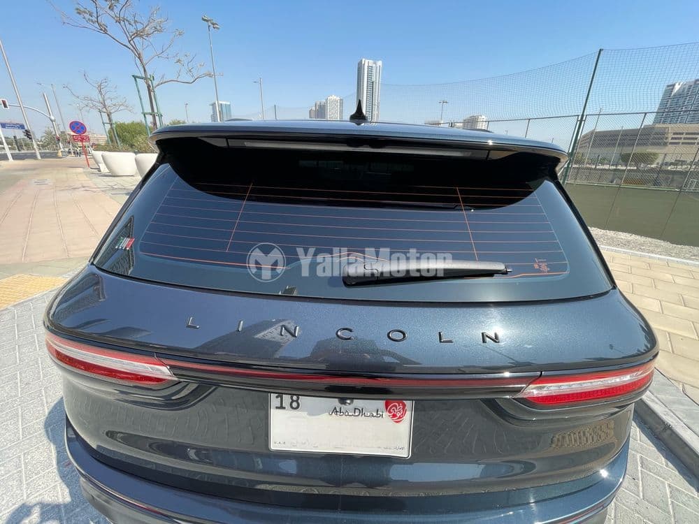 Used Lincoln Corsair 2.0T Reserve 2020