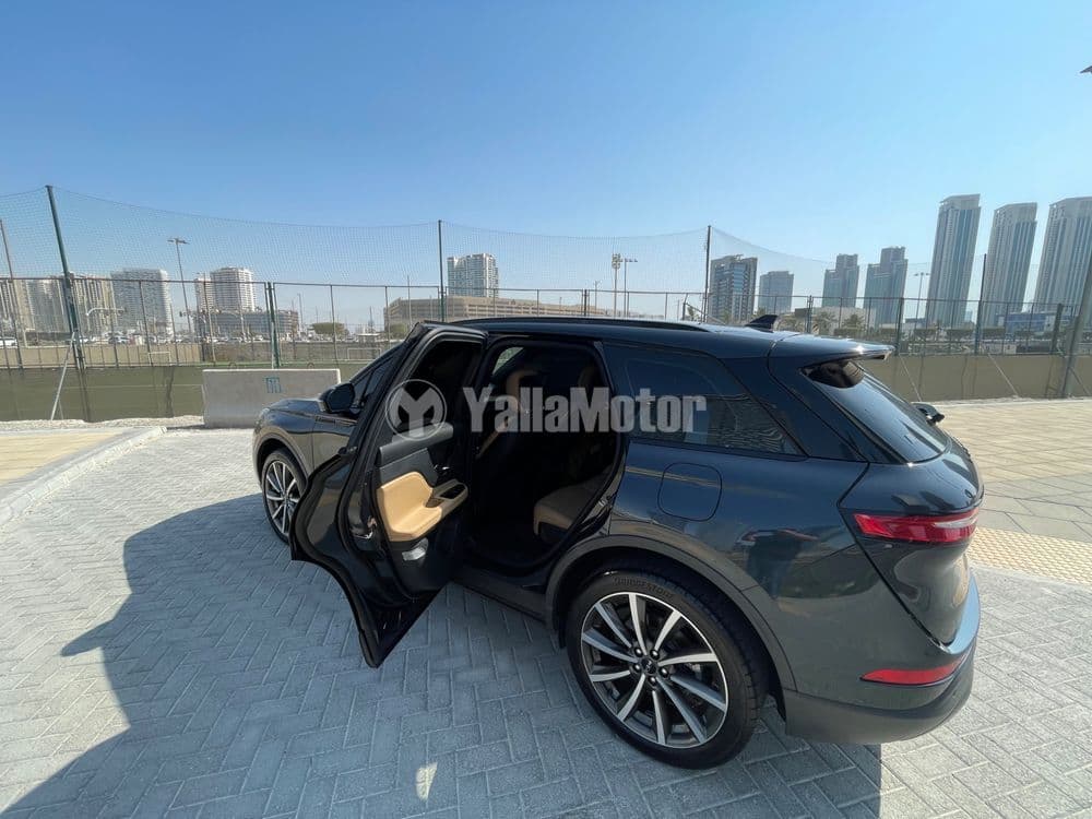 Used Lincoln Corsair 2.0T Reserve 2020