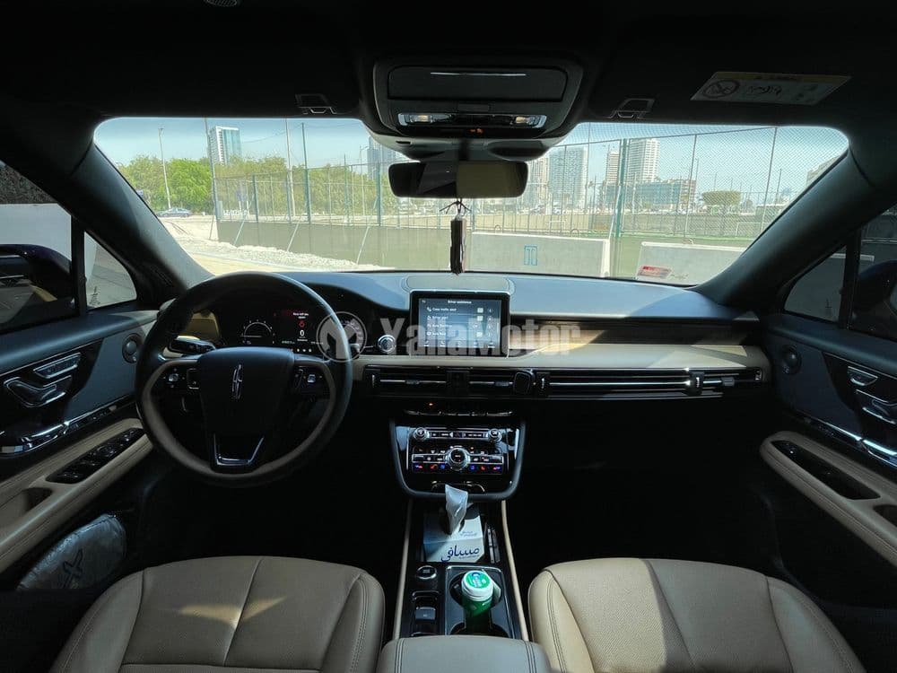 Used Lincoln Corsair 2.0T Reserve 2020