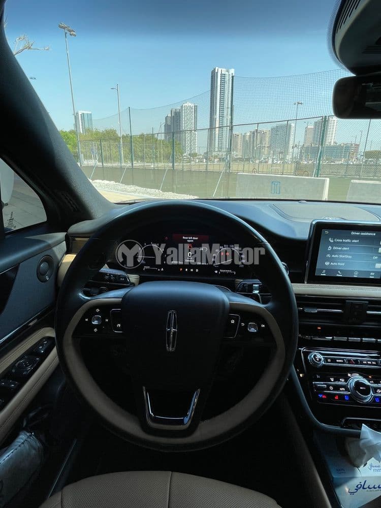Used Lincoln Corsair 2.0T Reserve 2020