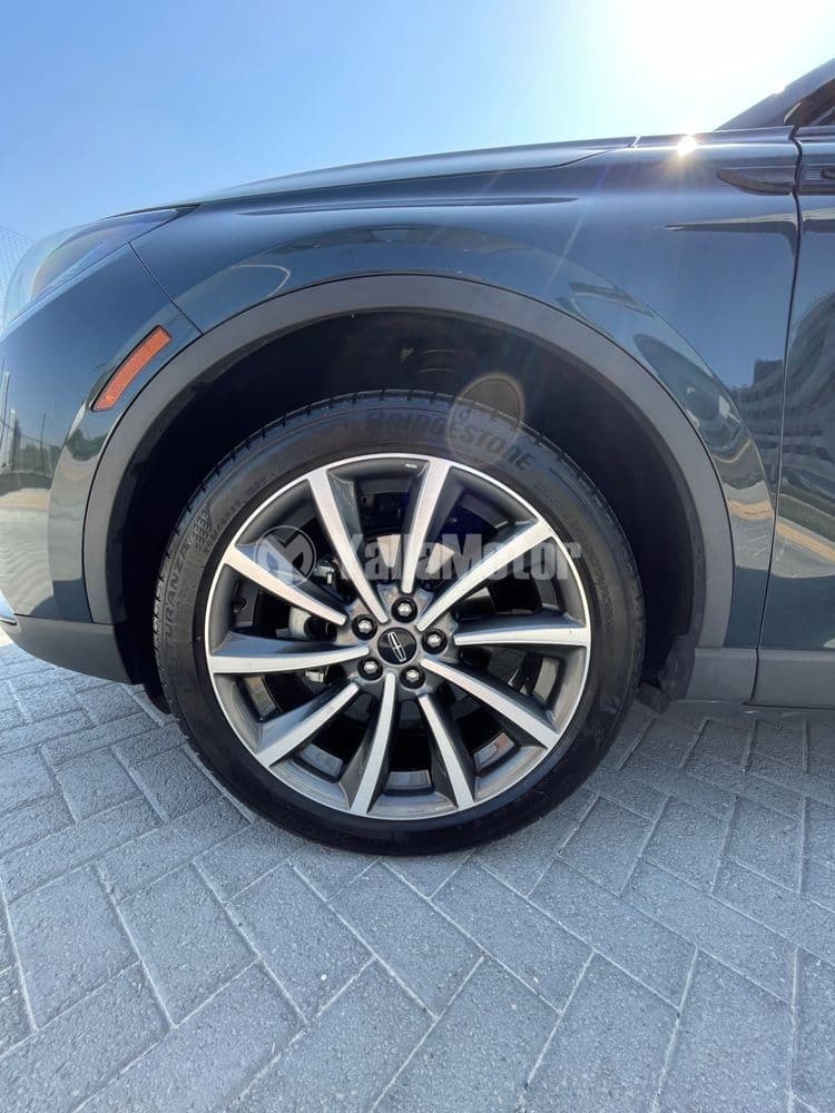 Used Lincoln Corsair 2.0T Reserve 2020