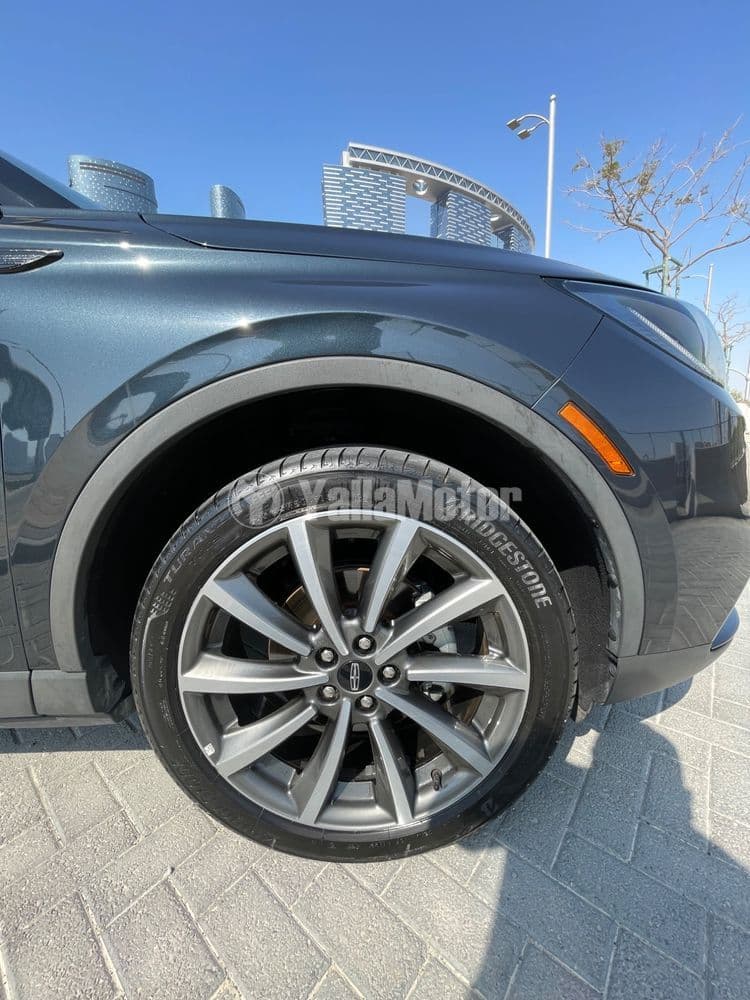 Used Lincoln Corsair 2.0T Reserve 2020