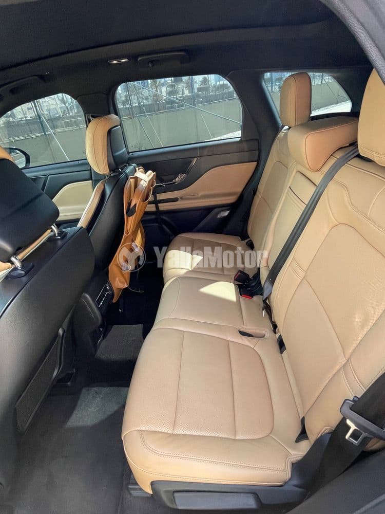 Used Lincoln Corsair 2.0T Reserve 2020