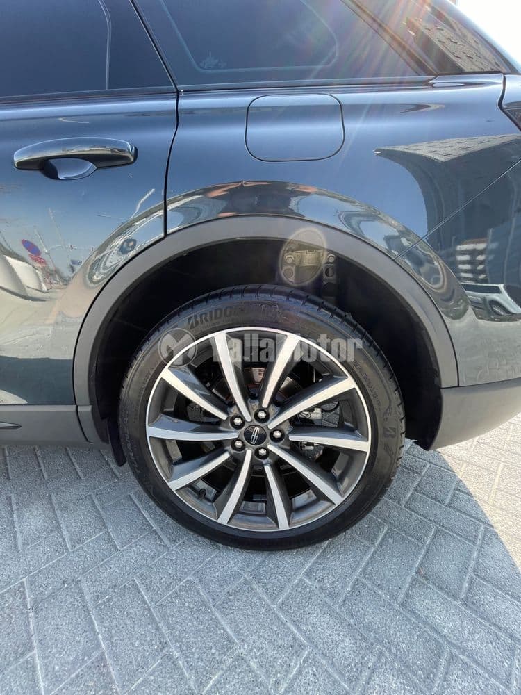 Used Lincoln Corsair 2.0T Reserve 2020