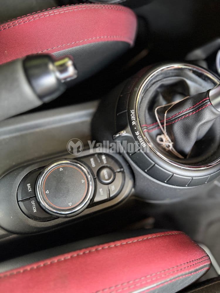 Used Mini John Cooper Works John Cooper Works 2016