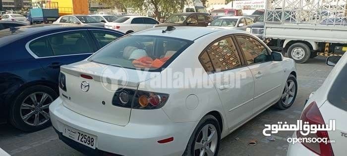 Used Mazda 2 Sedan 1.5L S 2006