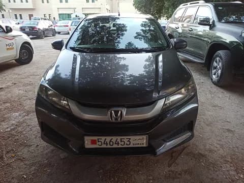 هوندا سيتي 1.5 لتر إي اكس 2016 مستعملة هوندا سيتي 1.5 لتر إي اكس 2016 مستعملة used_cars.forSale