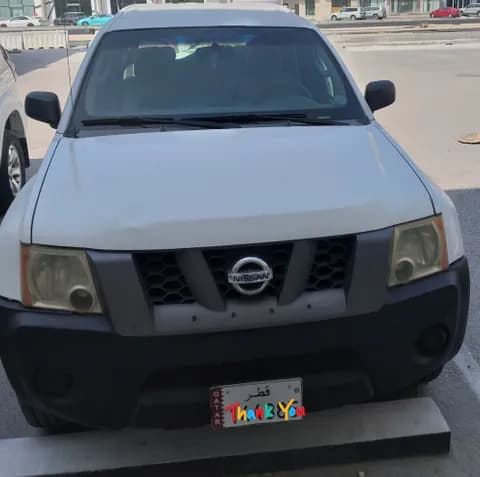 Used Nissan Xterra S 4WD 2008 Used Nissan Xterra S 4WD 2008 for sale