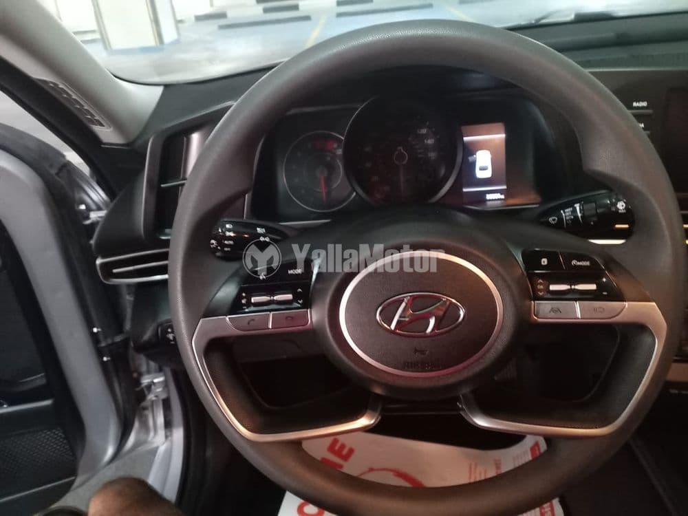 Used Hyundai Elantra 2.0L Comfort 2022