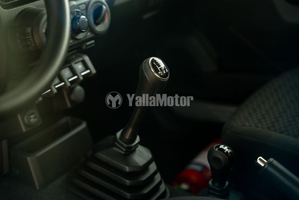 New Suzuki Jimny 1.5L M/T 2023