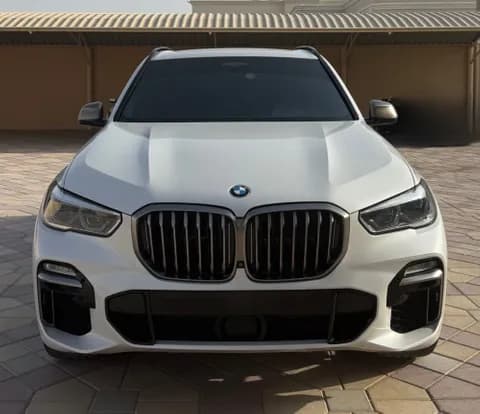 Used BMW X5 M Competition 4.4T xDrive 2020 Used BMW X5 M Competition 4.4T xDrive 2020 used_cars.forSale