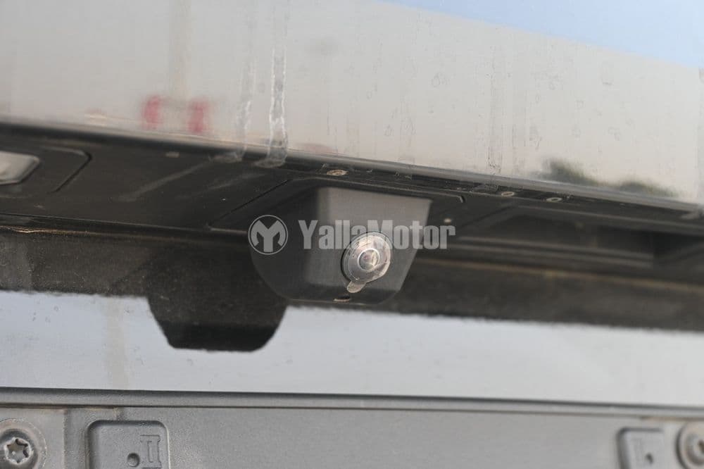 New Jetour Dashing 2025