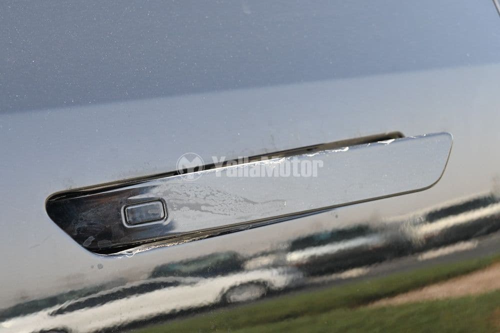 New Jetour Dashing 2025