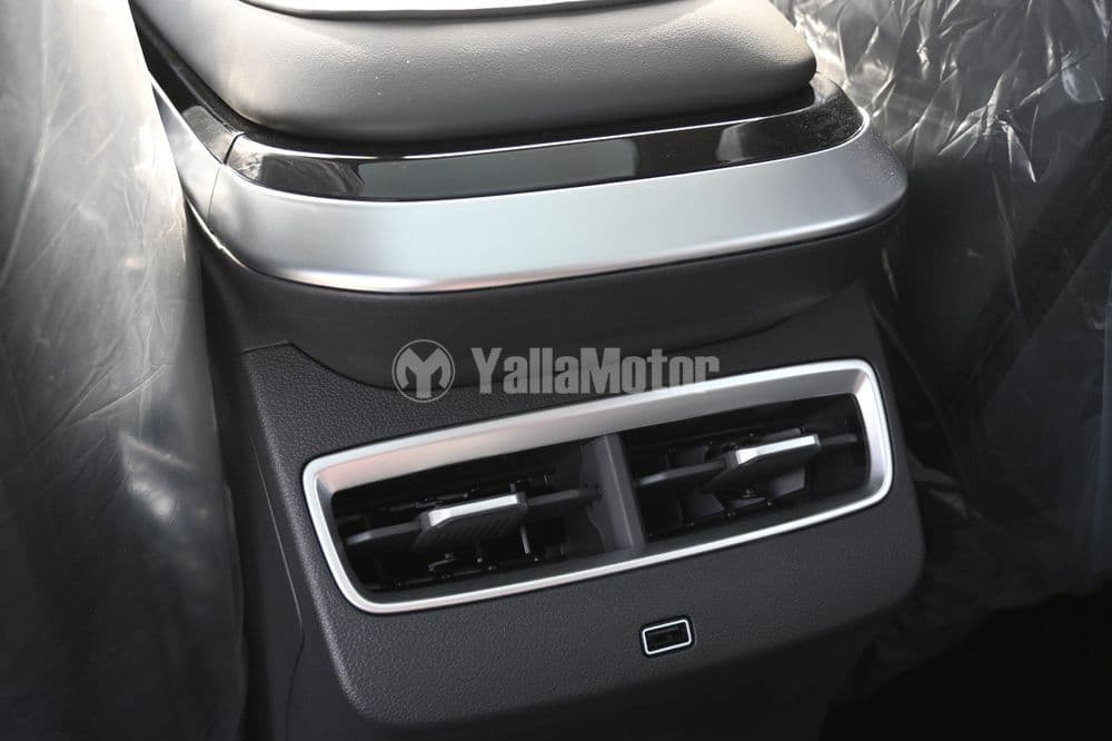 New Jetour Dashing 2025