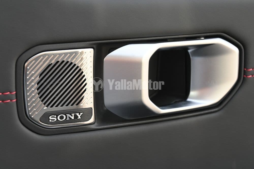 New Jetour Dashing 2025