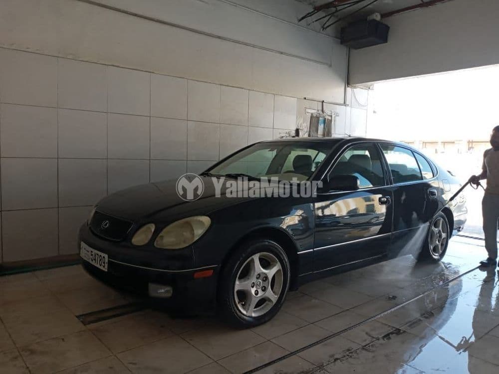 Used Lexus GS 300 1999