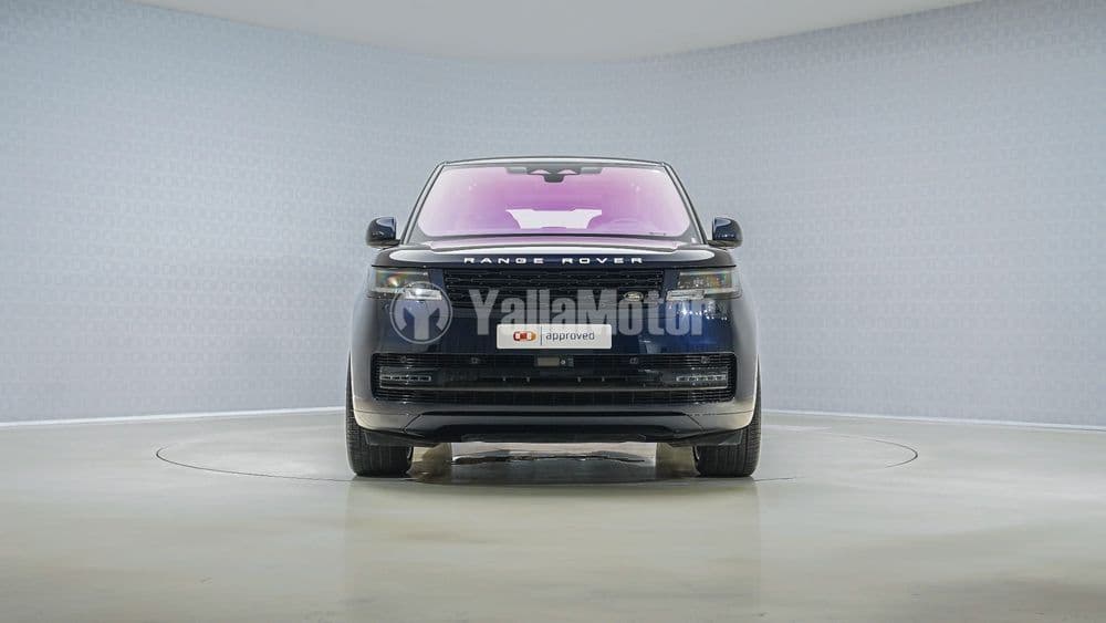 Used Land Rover Range Rover HSE 2023