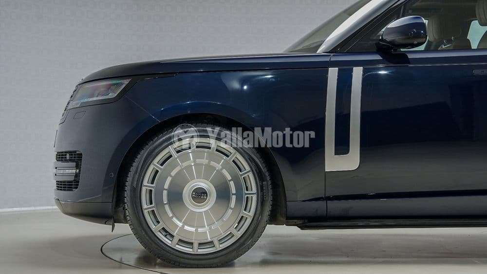 Used Land Rover Range Rover HSE 2023