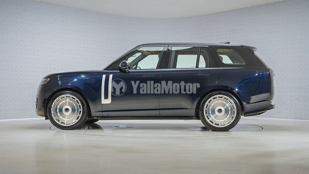 Used Land Rover Range Rover HSE 2023