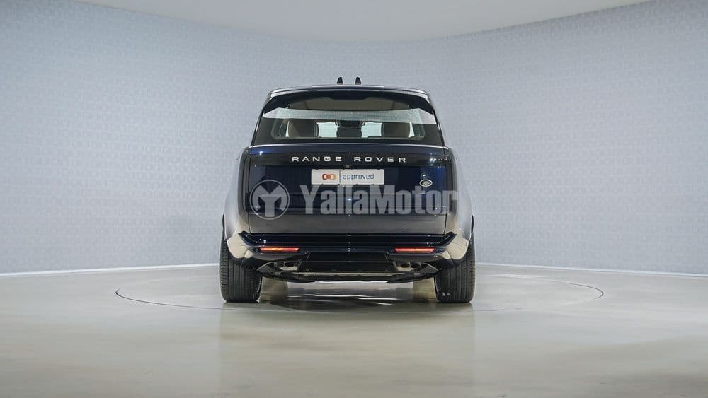 Used Land Rover Range Rover HSE 2023