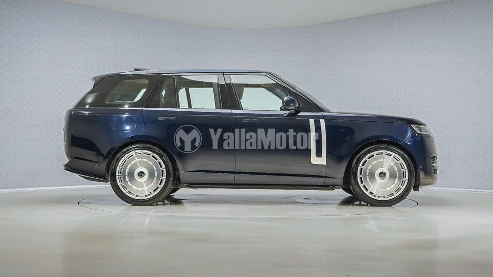 Used Land Rover Range Rover HSE 2023