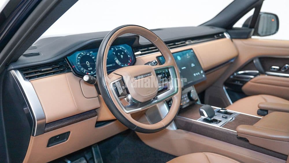 Used Land Rover Range Rover HSE 2023