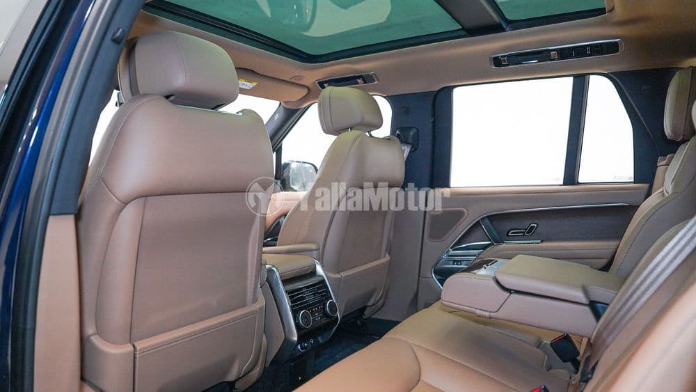 Used Land Rover Range Rover HSE 2023