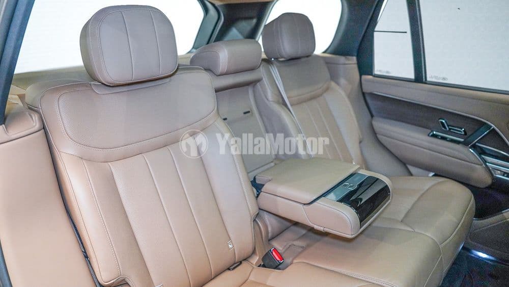 Used Land Rover Range Rover HSE 2023