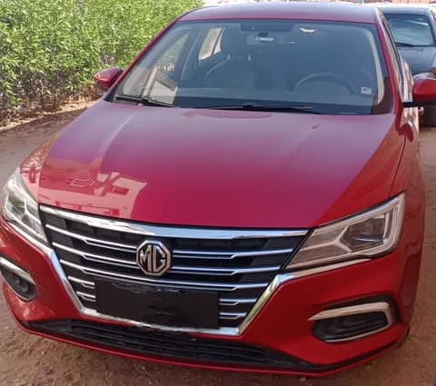 إم جي 5 1.5L COM 2021 مستعملة إم جي 5 1.5L COM 2021 مستعملة used_cars.forSale