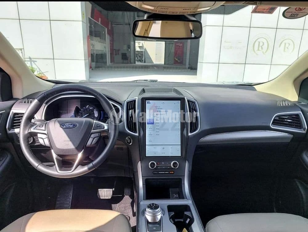 Used Ford Edge 2.0T Trend 2021