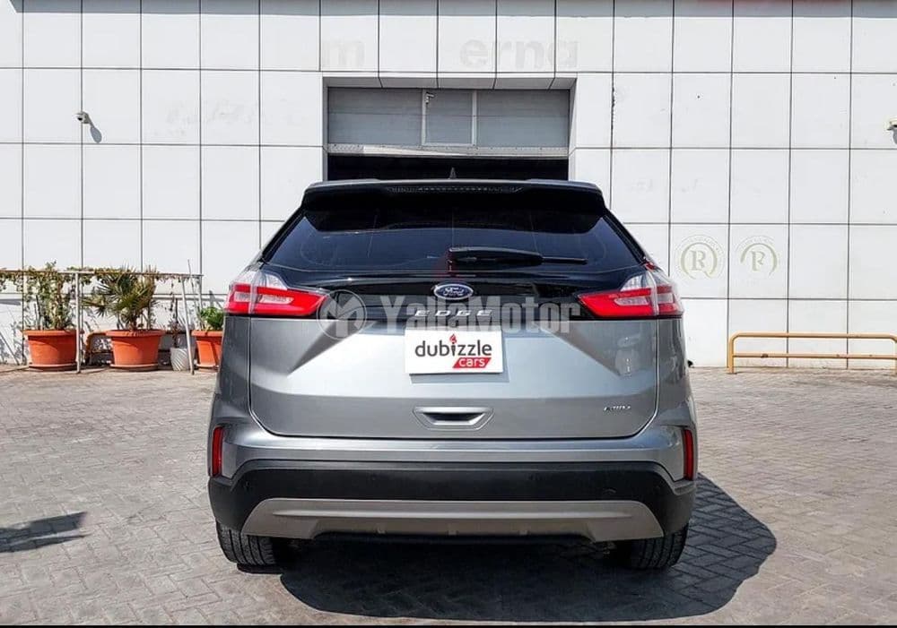 Used Ford Edge 2.0T Trend 2021