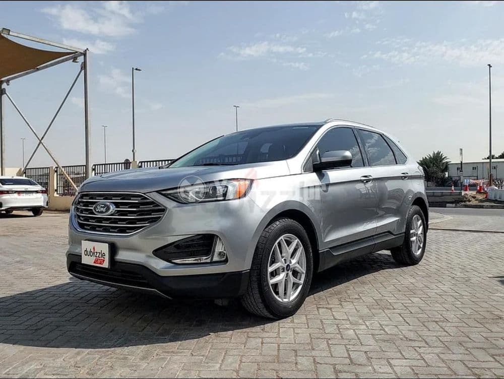 Used Ford Edge 2.0T Trend 2021