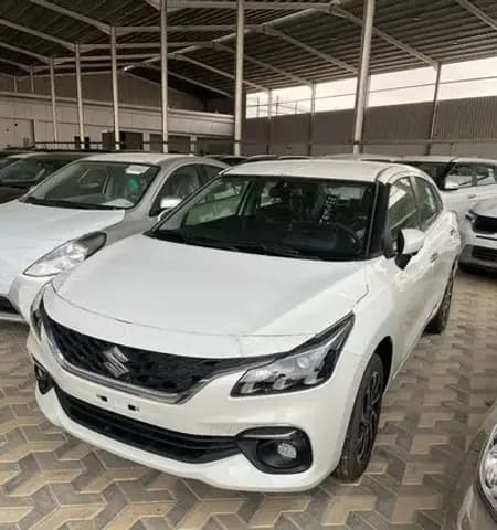 الجديد سوزوكي بالينو 2025 الجديد سوزوكي بالينو 2025 للبيع