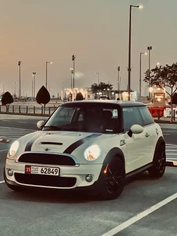 Used Mini Cooper S Cooper S 2013