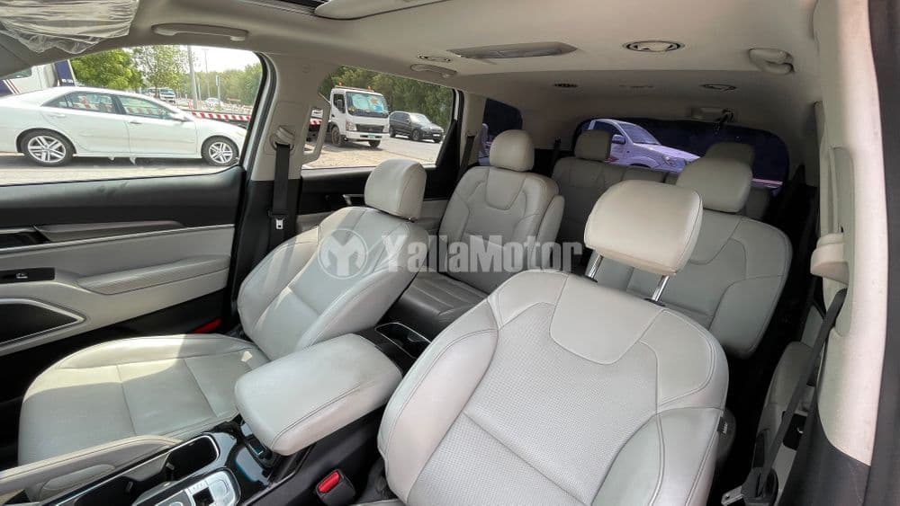 Used Kia Telluride 3.8L V6 SX1 AWD 7 Seats 2020