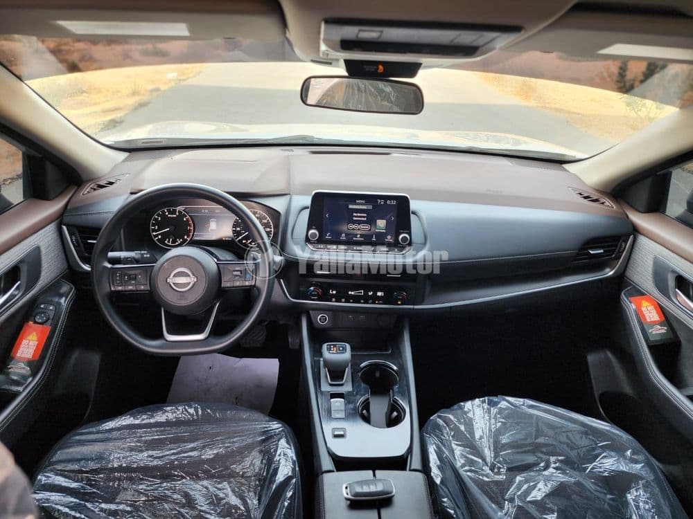 مستعملة نيسان Rogue 2023