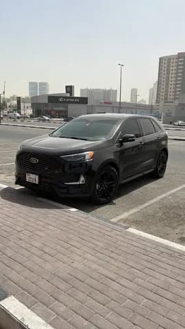 Used Ford Edge ST 2019