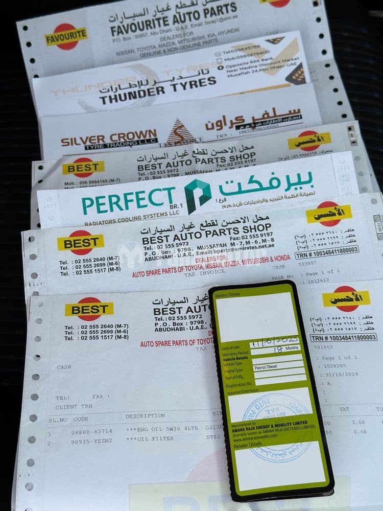 Used Toyota Yaris 1.5L SE 2018